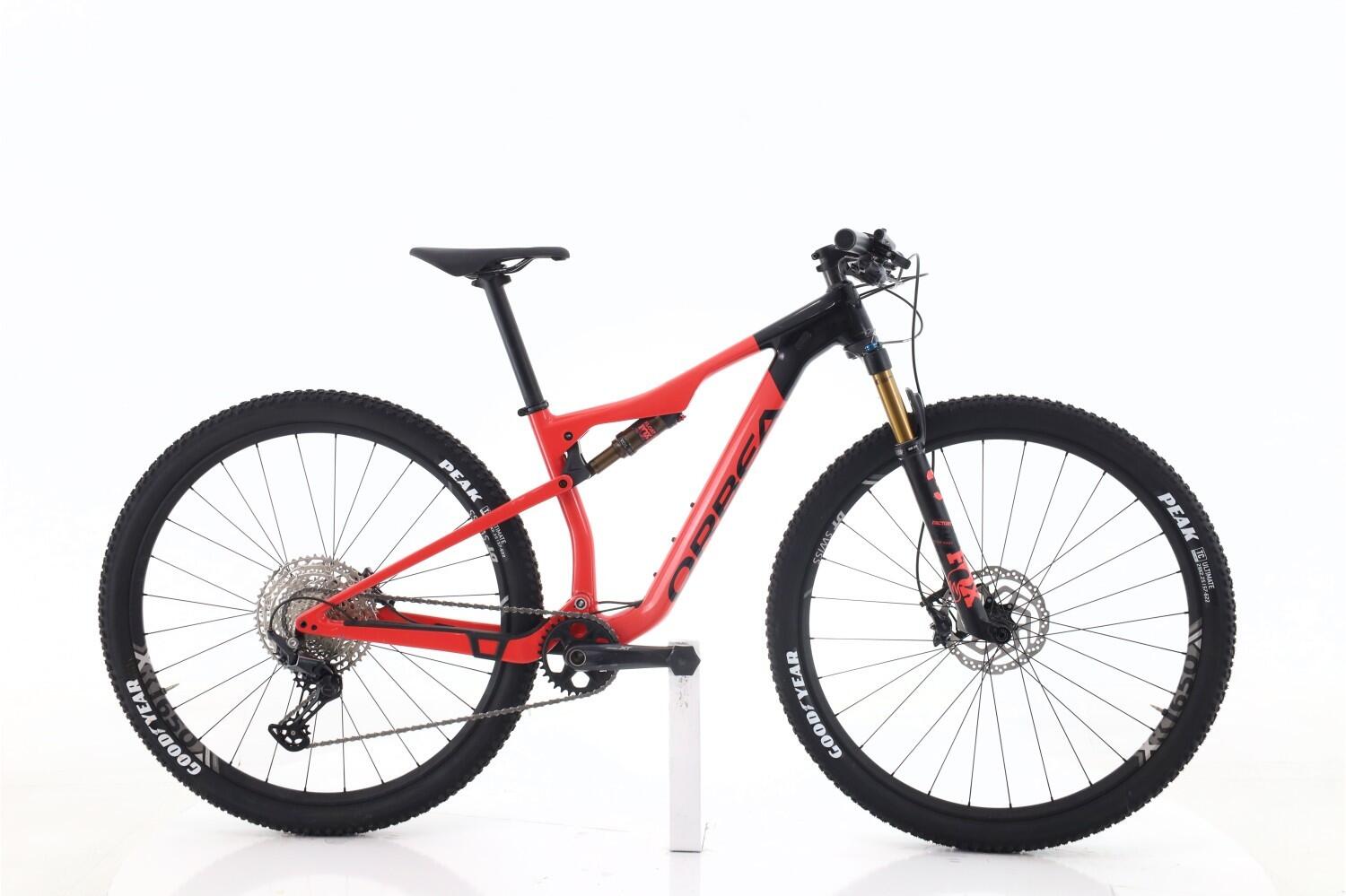 ORBEA MTB ricondizionata ·  Oiz · Ottimo stato
