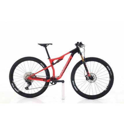 Second life · R. górski · Orbea Oiz · W bardzo dobrym stanie