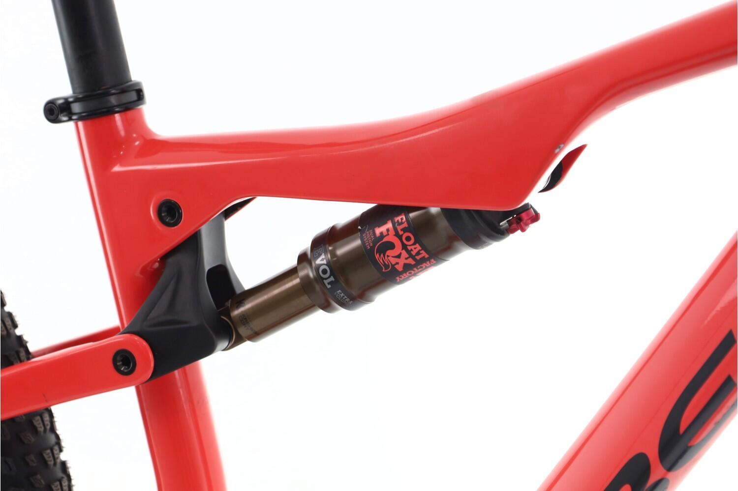 VTT reconditionné ·  Oiz · Très bon état 7/8