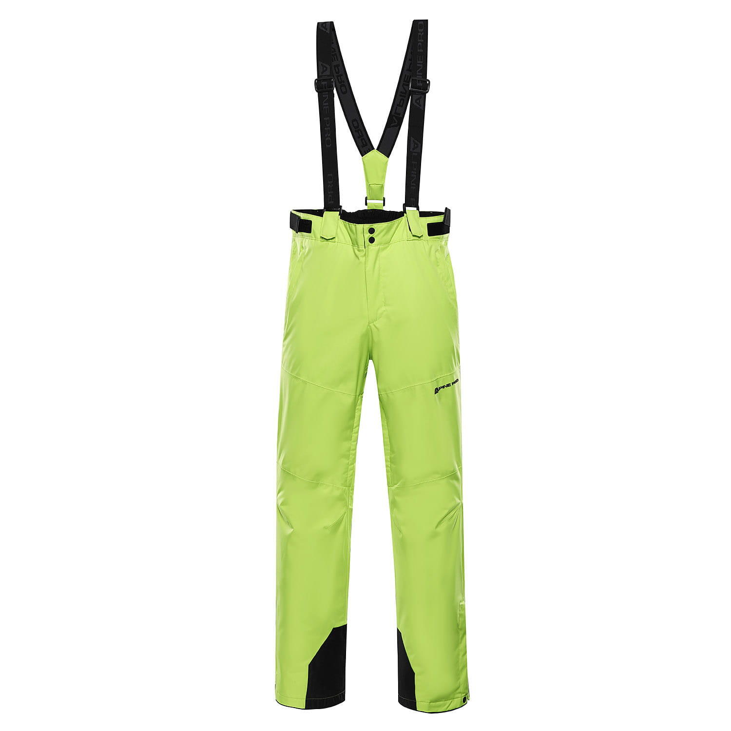 ALPINE PRO picture
