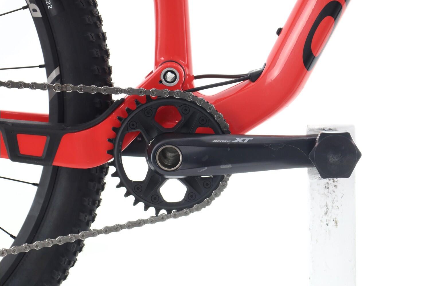VTT reconditionné ·  Oiz · Très bon état 4/8