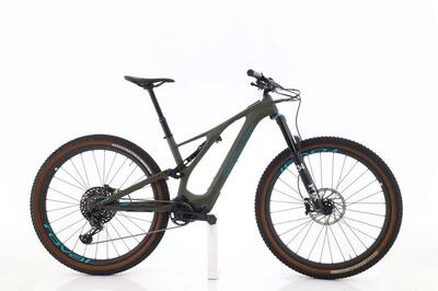 Refurbished E-MTB Fully · Turbo Levo SL GX · Sehr guter Zustand