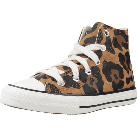 Zapatillas niña Converse Chuck Taylor All Star Hi