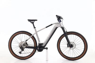 Refurbished E-MTB Hardtail · Reaction Hybrid SLX XT · Sehr guter Zustand