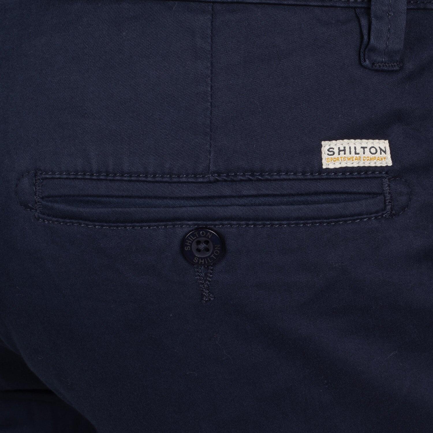 Pantalon chino drop style homme 3/6