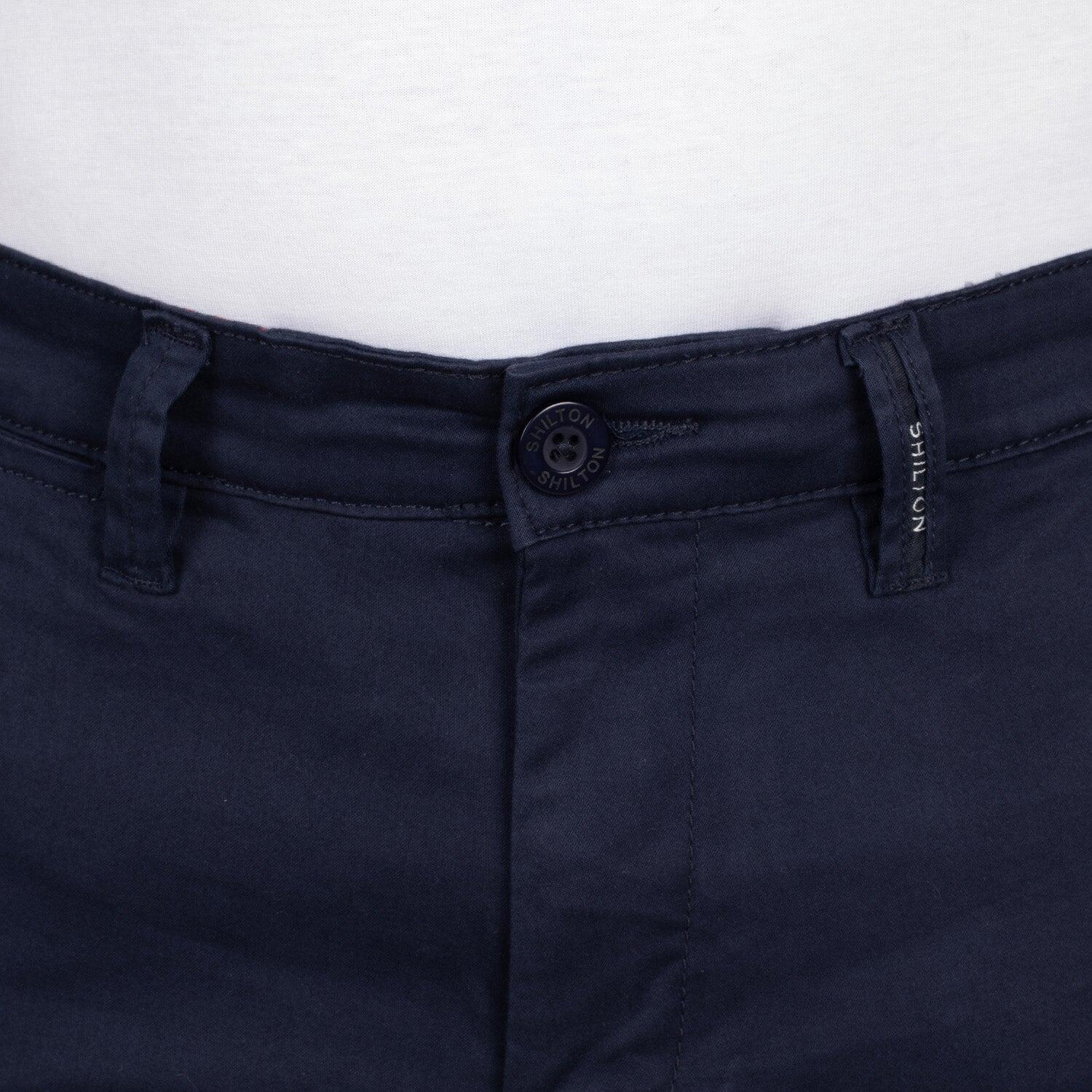 Pantalon chino drop style homme 5/6