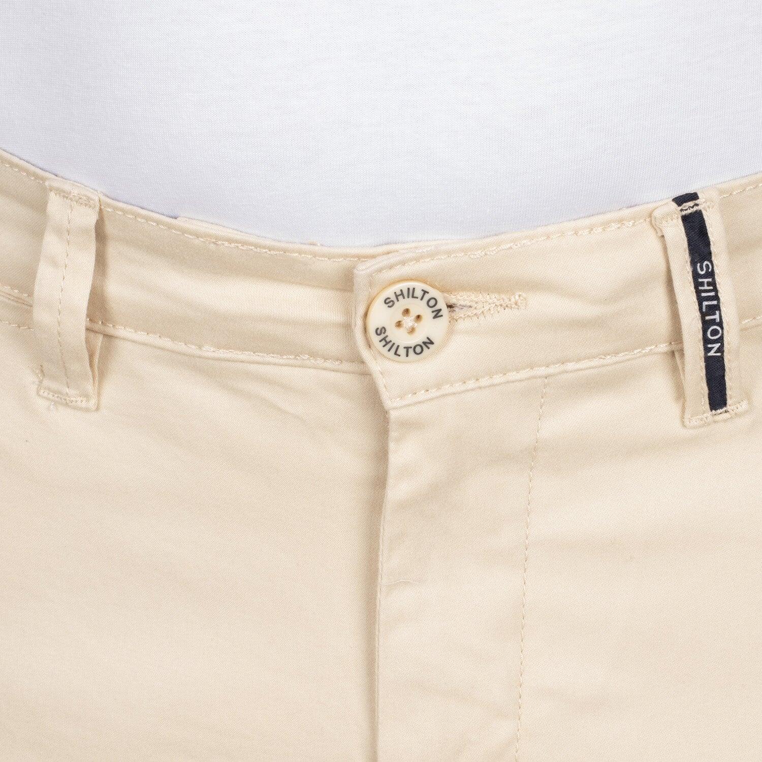 Pantalon chino drop style homme 5/6