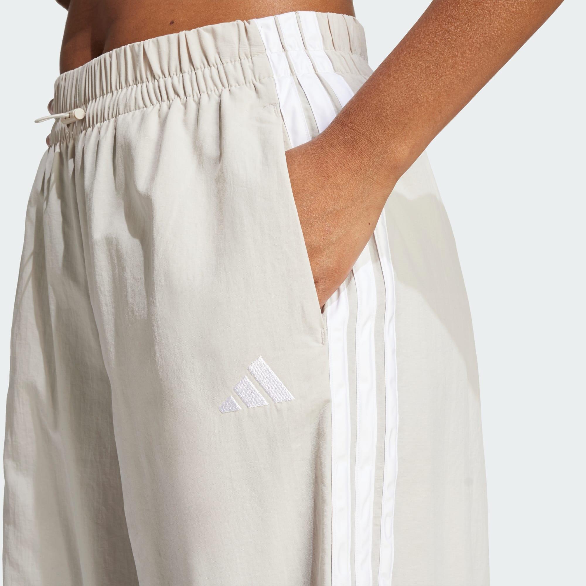 Calças Lifestyle 3-Stripes Essentials 5/5