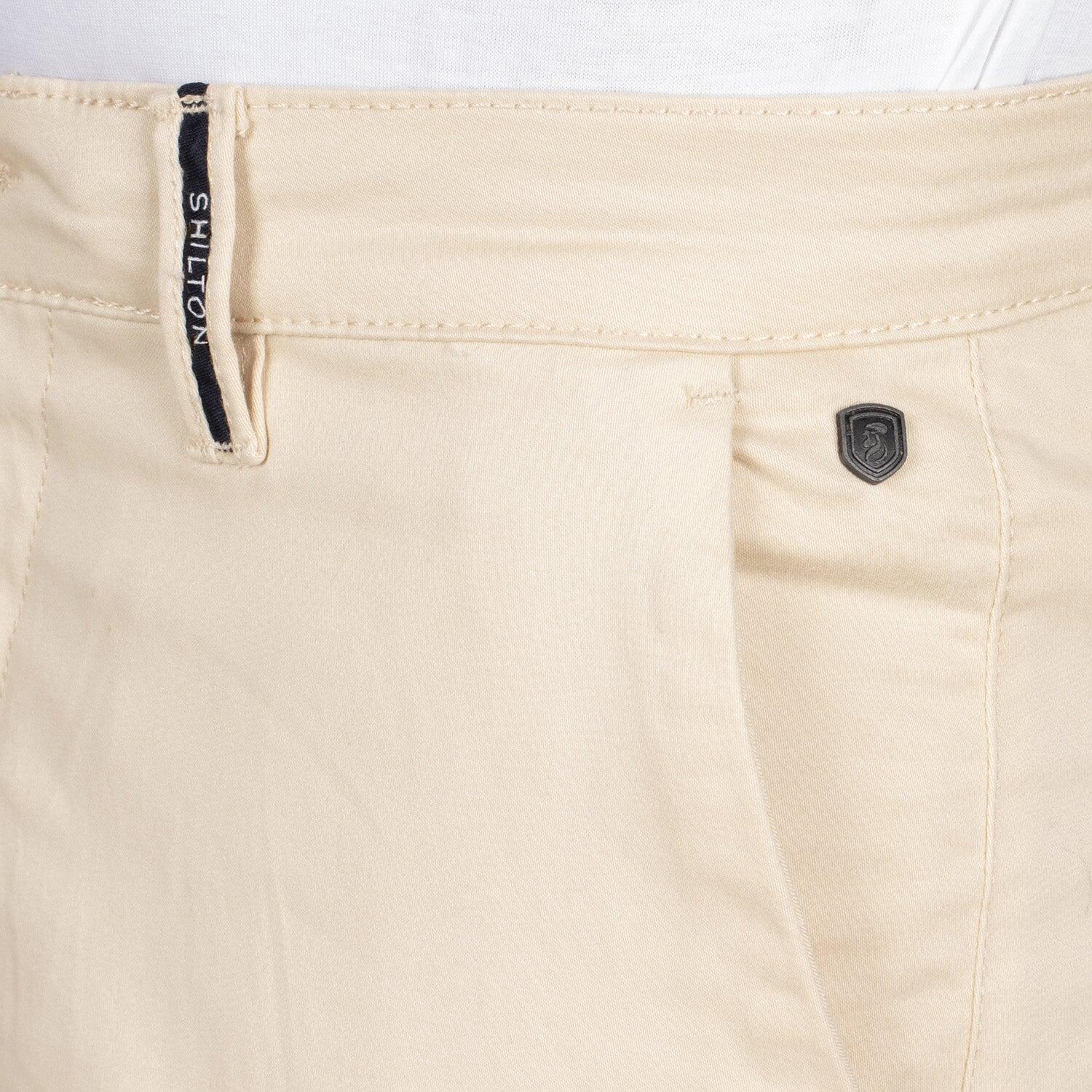 Pantalon chino drop style homme 4/6