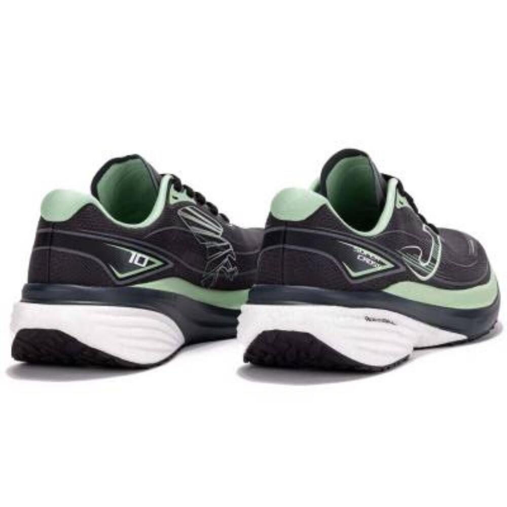 JOMA SUPER CROSS 2512 Gray. Zapatillas Running Hombre. 3/7