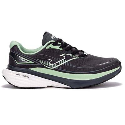 JOMA SUPER CROSS 2512 Gray. Zapatillas Running Hombre.