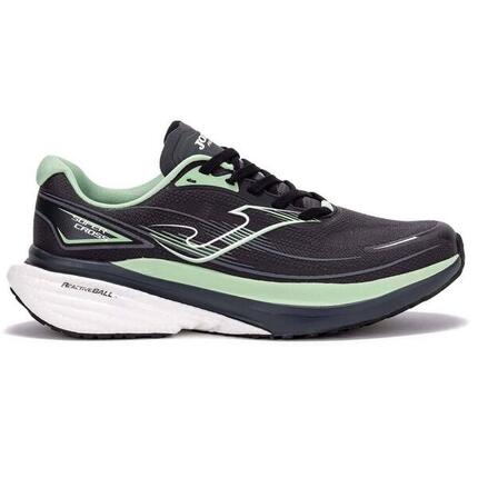 JOMA SUPER CROSS 2512 Gray. Zapatillas Running Hombre.