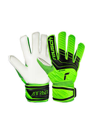 Gants de gardien de but Attrakt Solid Junior