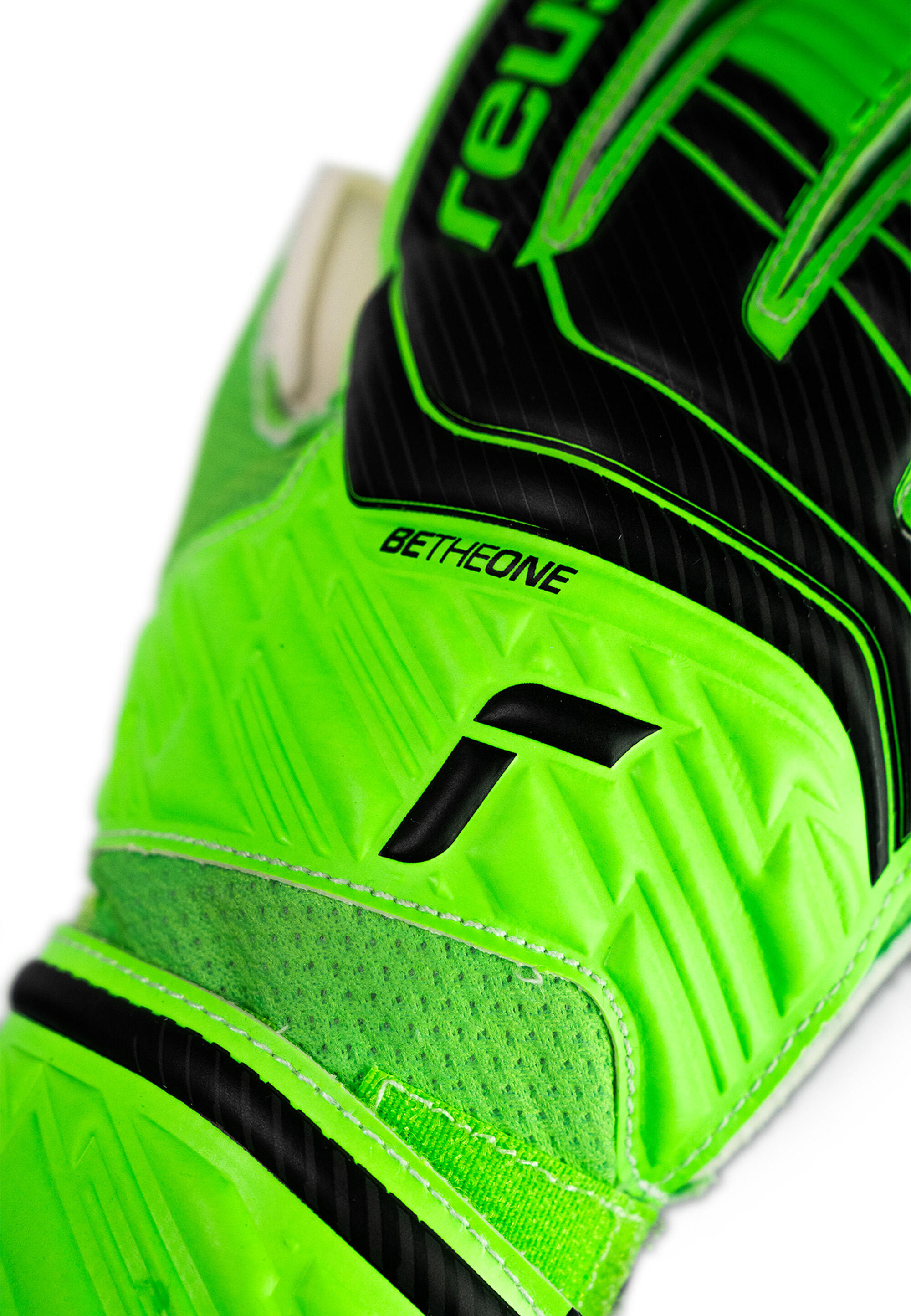 Gants de gardien de but Attrakt Solid Junior 5/5