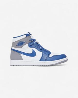 Jordan 1 Retro High OG True Blue