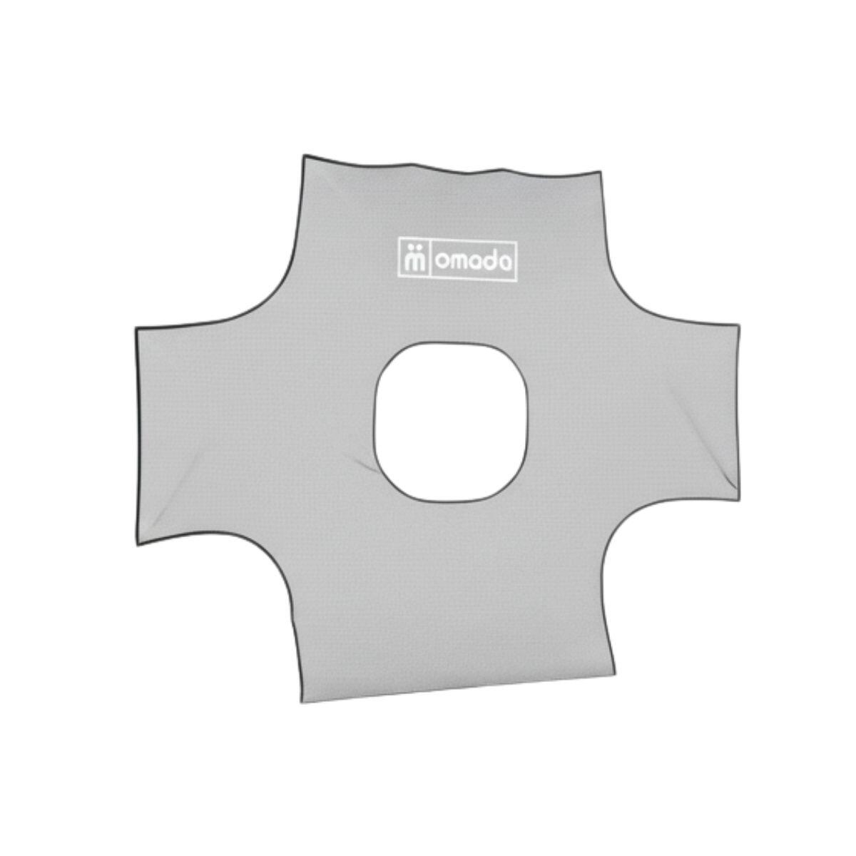 GLADIATORFIT Copertura del bersaglio di precisione per la porta da calcio di Omada