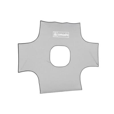 Präzisionszielplane für Omada-Fußballtor