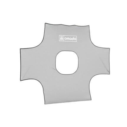 Präzisionszielplane für Omada-Fußballtor