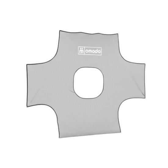 Präzisionszielplane für Omada-Fußballtor