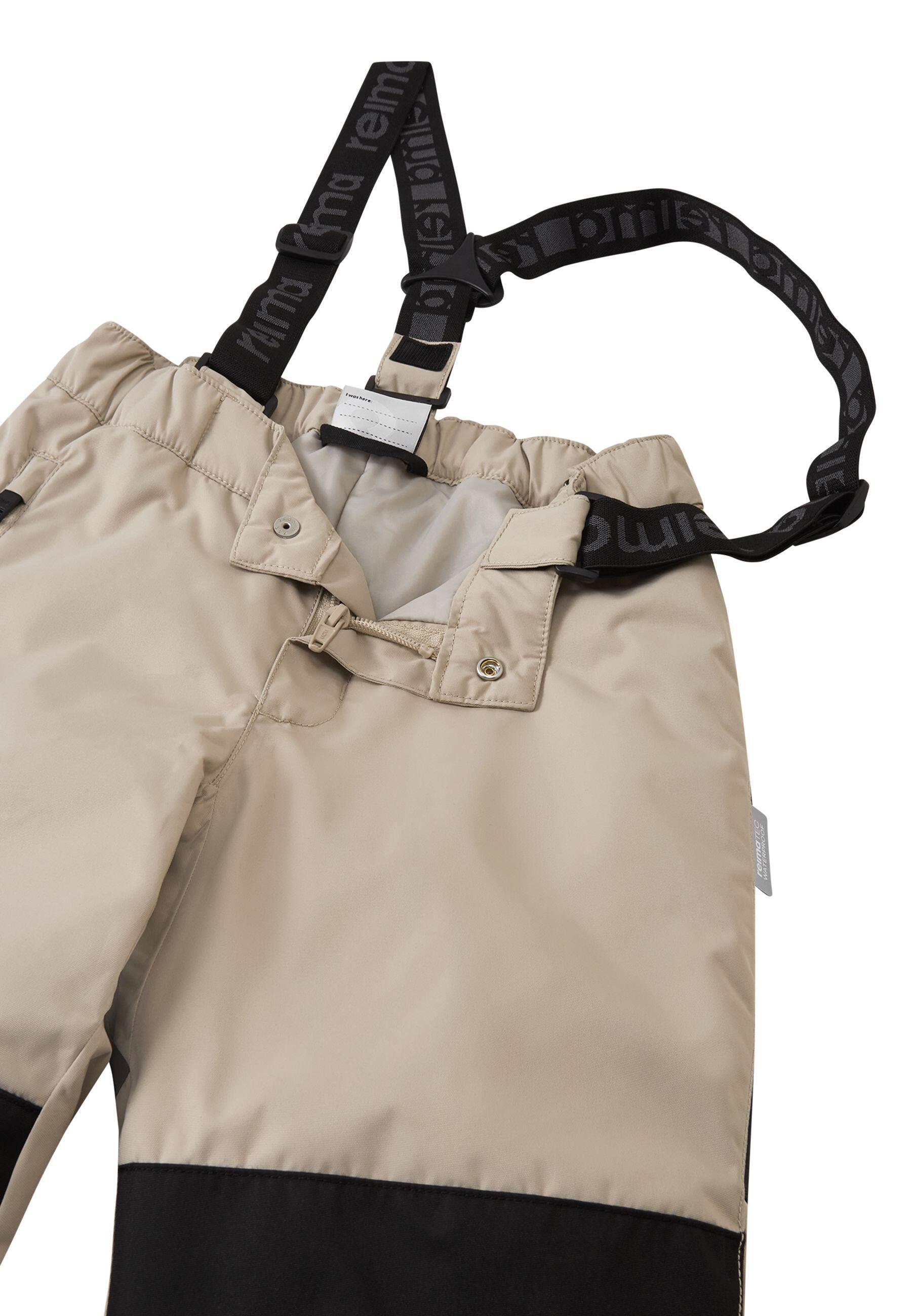 Pantalon d'hiver ReimaTec Liikun - mit BIONIC-FINISH®ECO Beschichtung 3/5