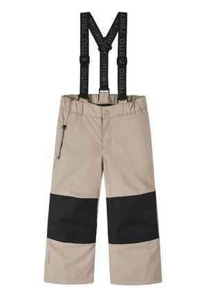ReimaTec Schneehose Skihose Liikun - mit BIONIC-FINISH®ECO Beschichtung