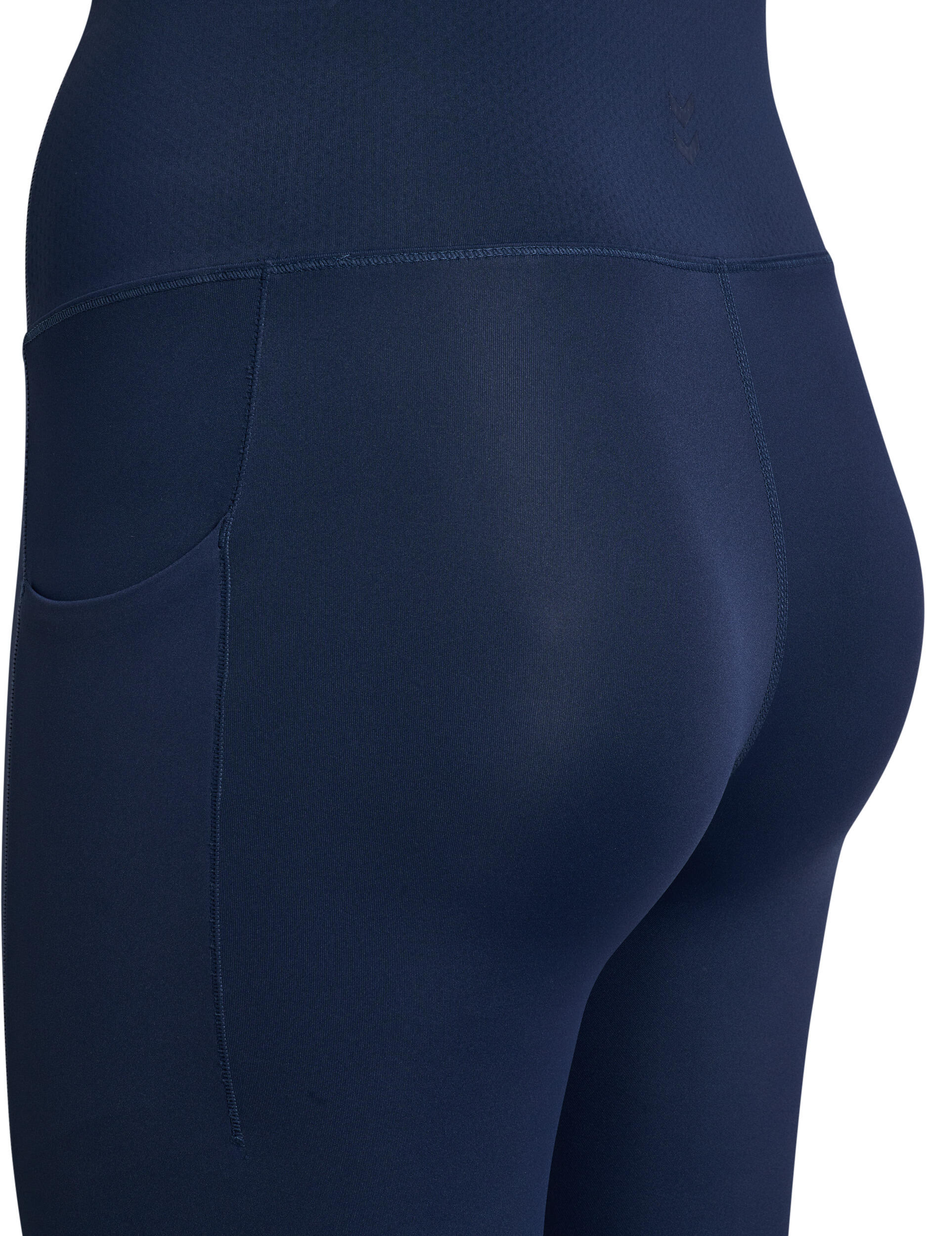 Enfiler Collants Hmlhiit Femme 7/7