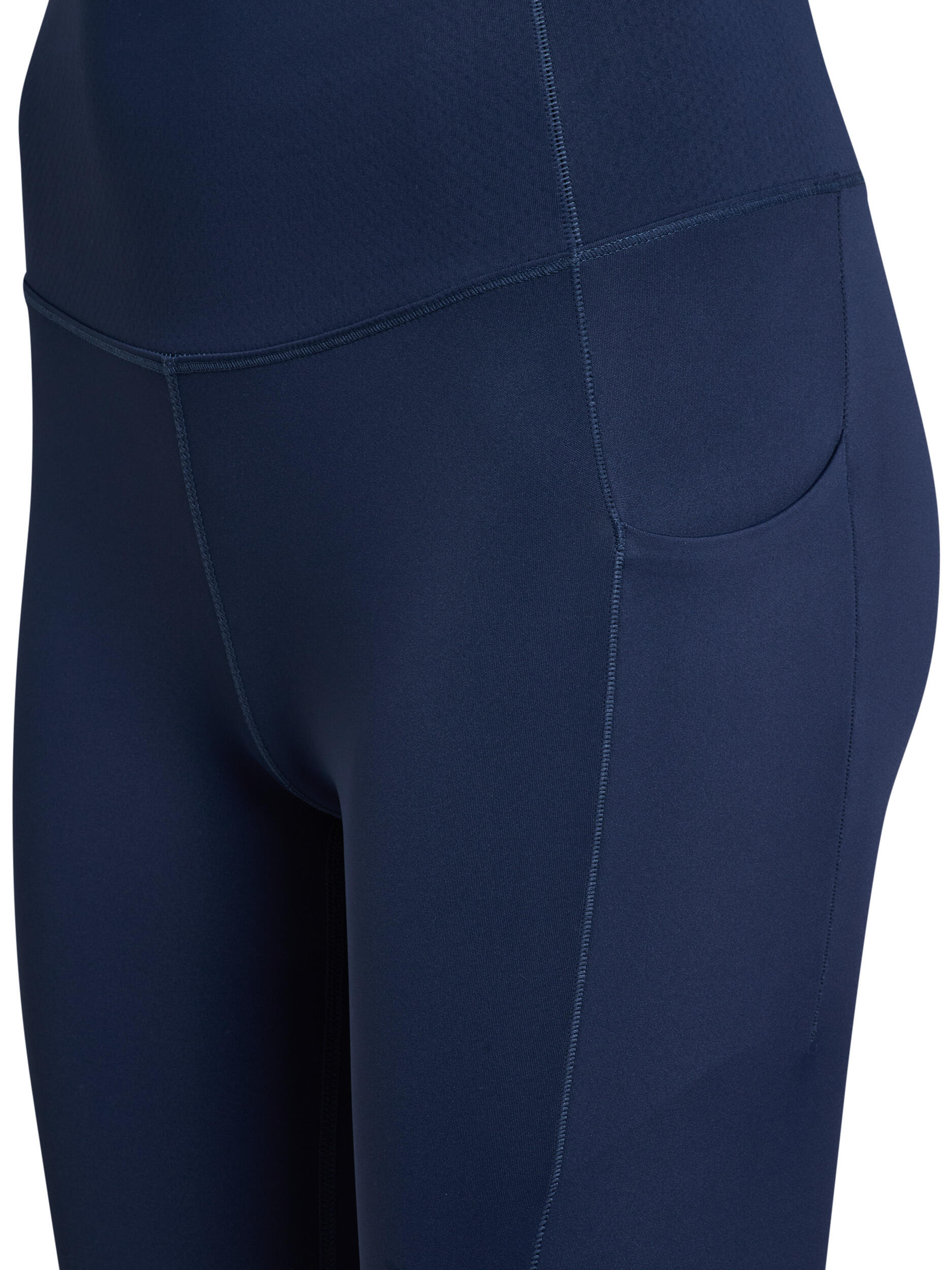 Leggings Hmlhiit Damen 9/9