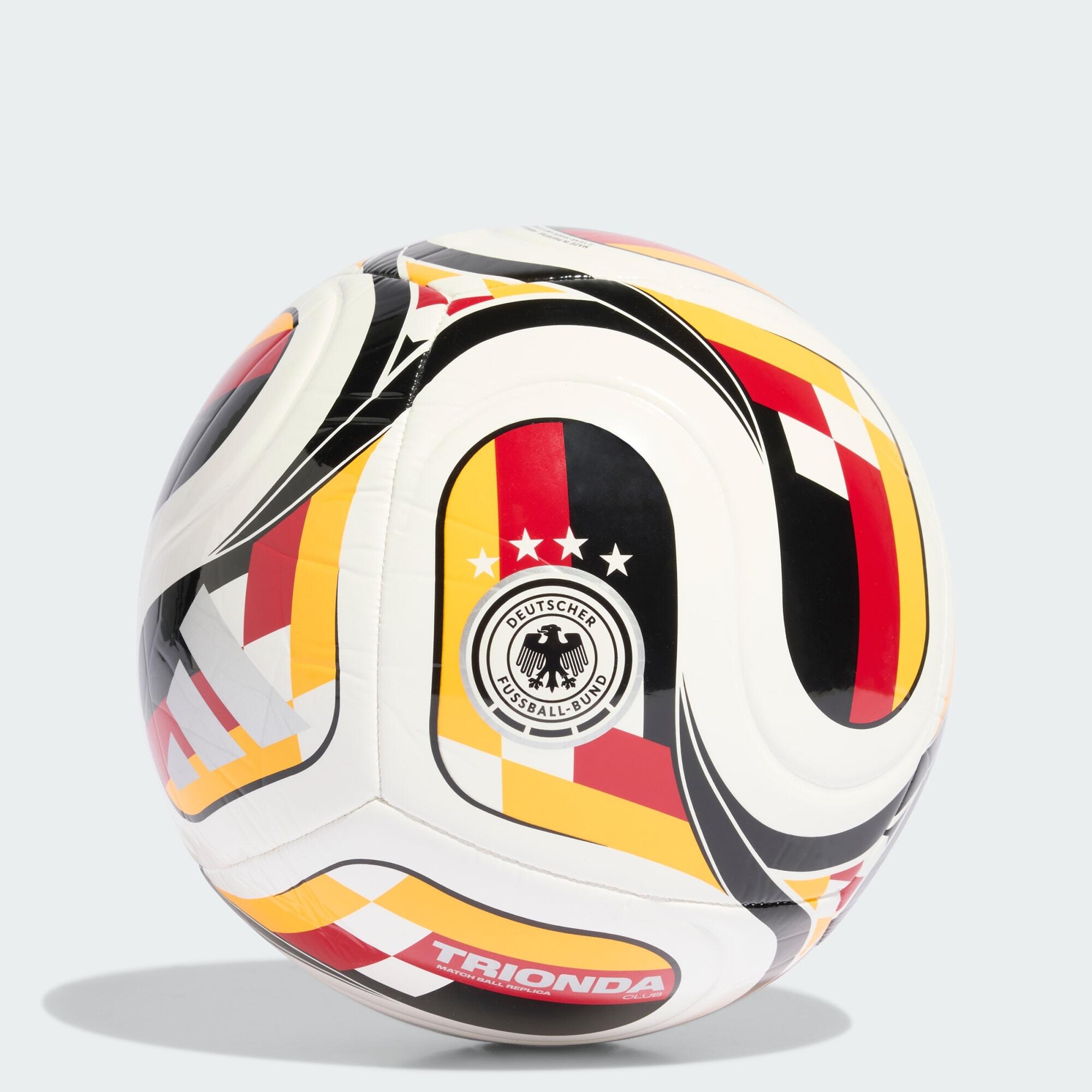 Trionda Deutschland Club-Heimball 5/5