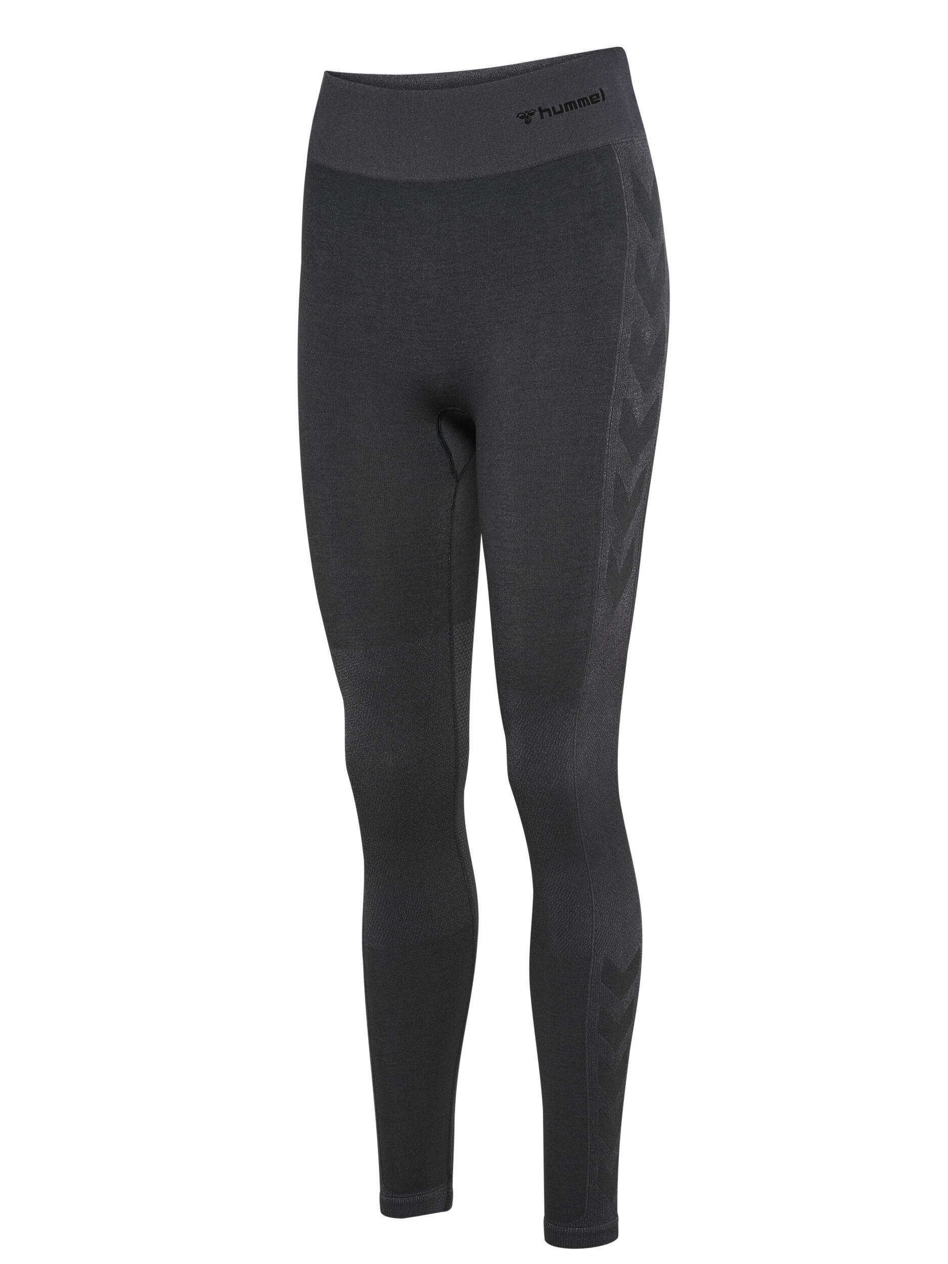 Enfiler Collants Hmlclea Entraînement Femme 2/9