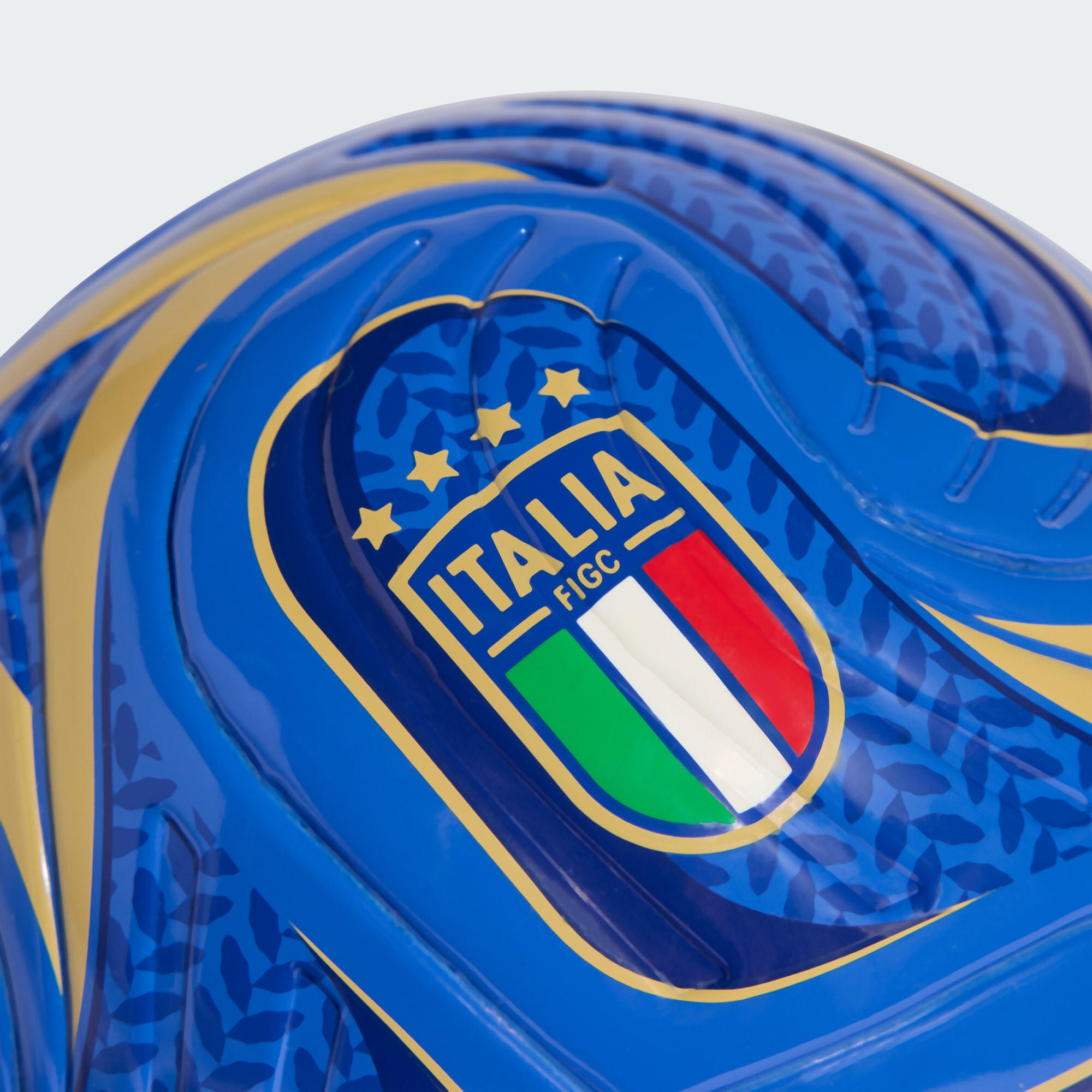 Trionda Italien Heim-Miniball 3/5