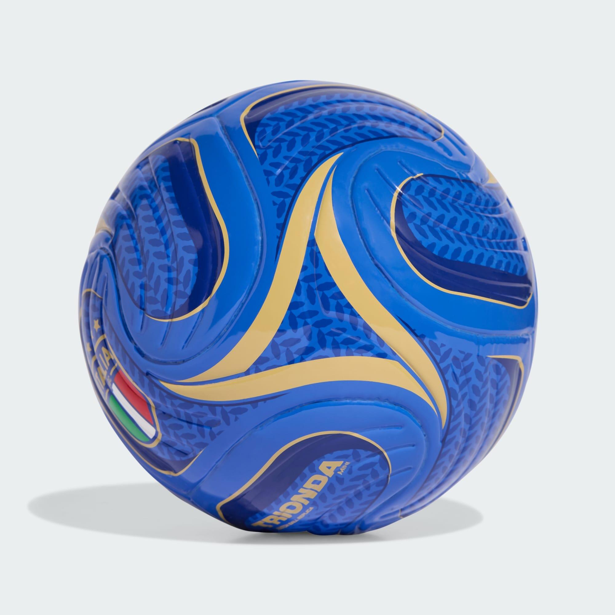 Trionda Italien Heim-Miniball 2/5