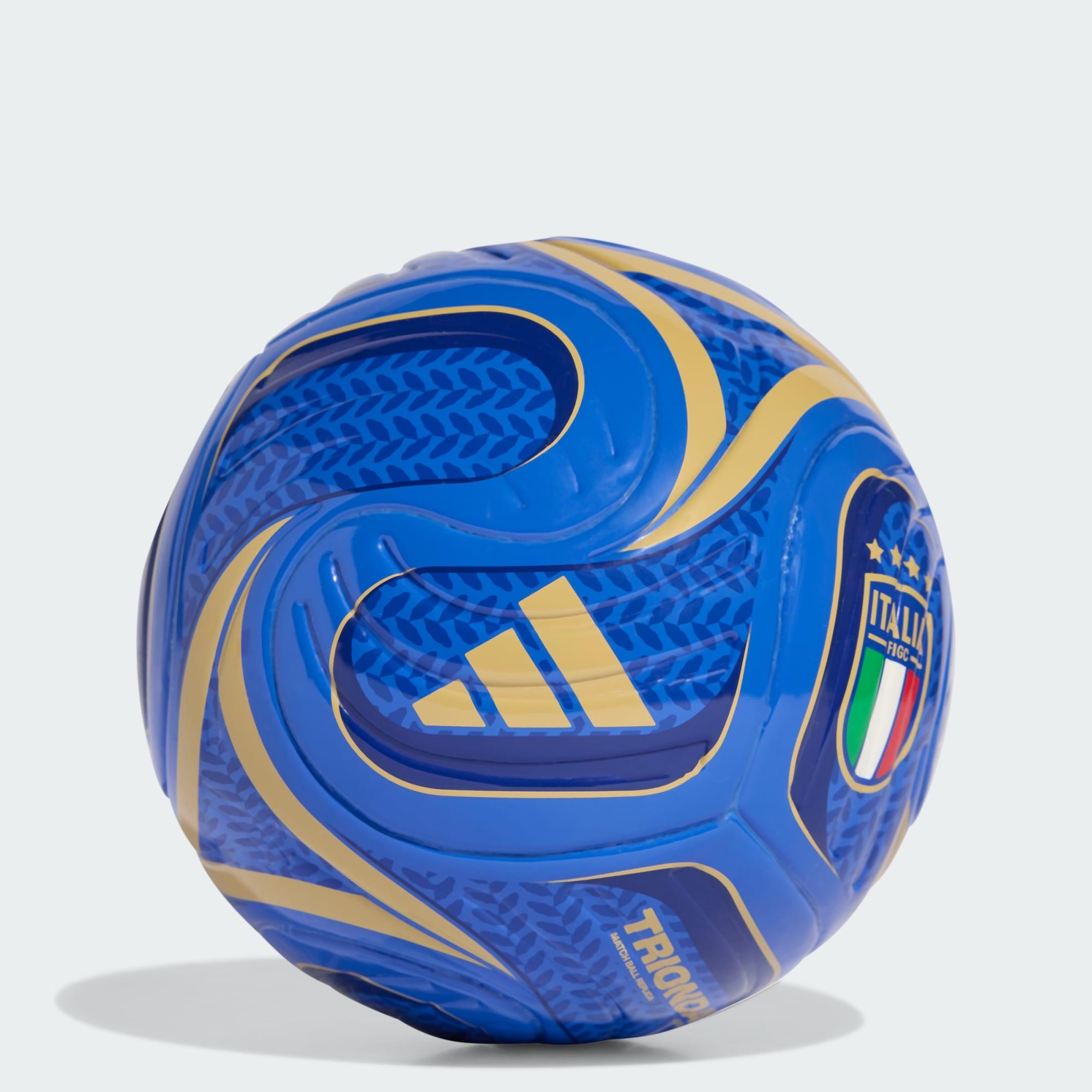 Trionda Italien Heim-Miniball 5/5