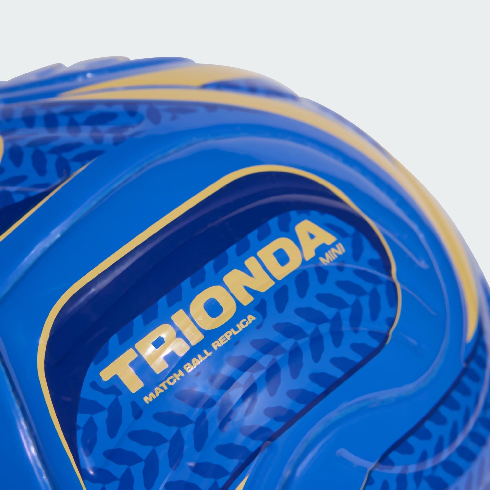 Trionda Italien Heim-Miniball 4/5