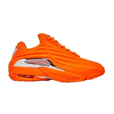 Nike Hot Step 2 Drake NOCTA Total Orange