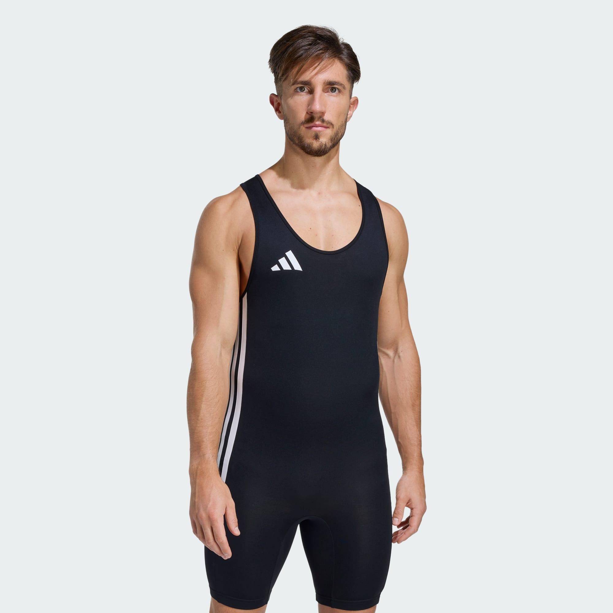 ADIDAS Powerlift Weightlifting Suit