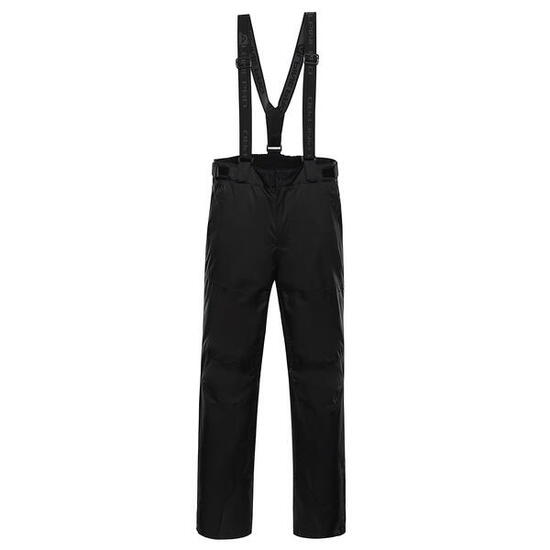 Spodnie męskie narciarskie snowboardowe 10.000 Alpine Pro Edes 2