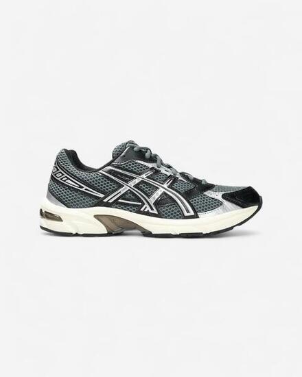 ASICS Gel-1130 Steel Grey Black