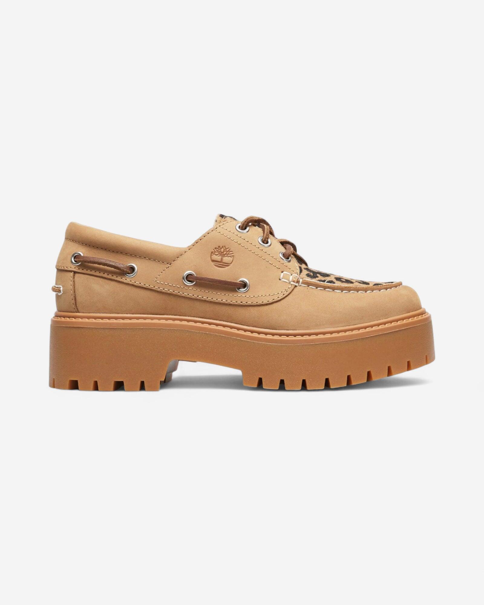 Timberland Stone Street Boat Shoe (Women's) 1/1