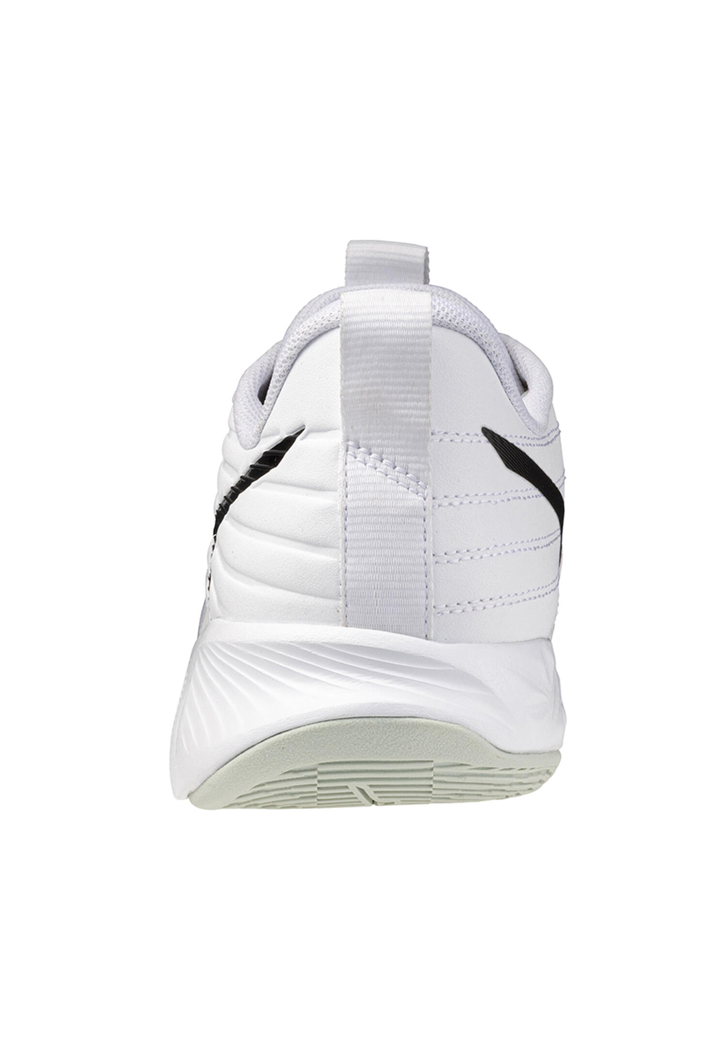 Mizuno Unisex Wave Momentum Pro Volleyballschuhe V1GA231201 White 5/6
