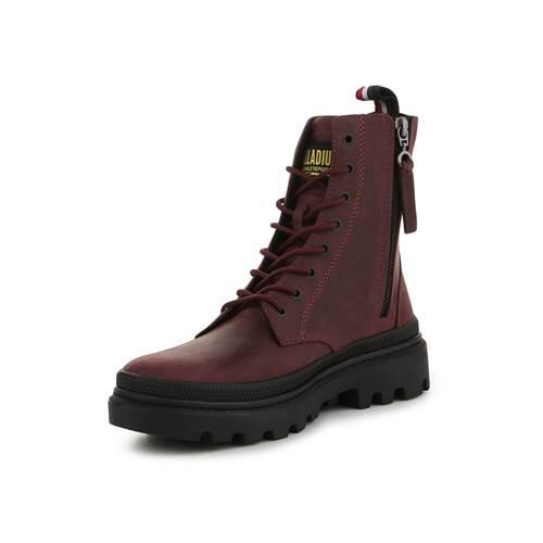 Chaussures universel femmes Palladium Pallatrooper OFF3 3/5