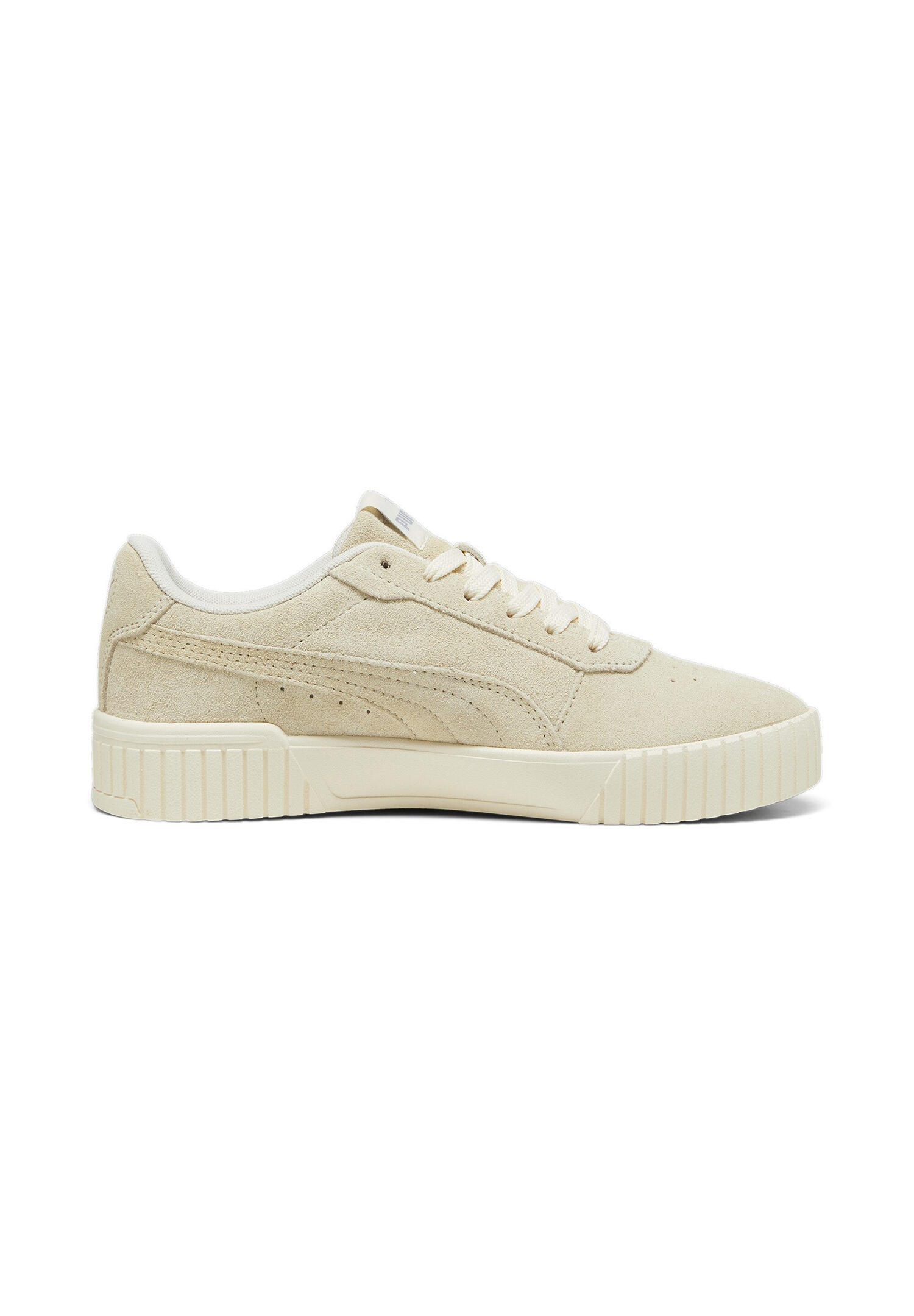 Basket Cuir Puma Carina - Femme 3/6
