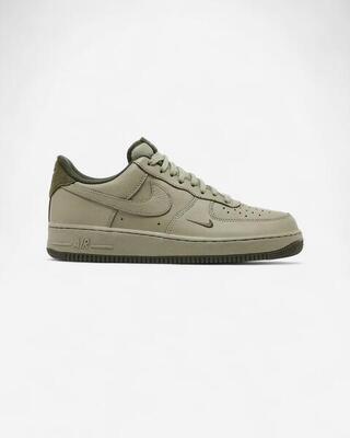 Nike Air Force 1 '07 LV8 Light Army Cargo Khaki
