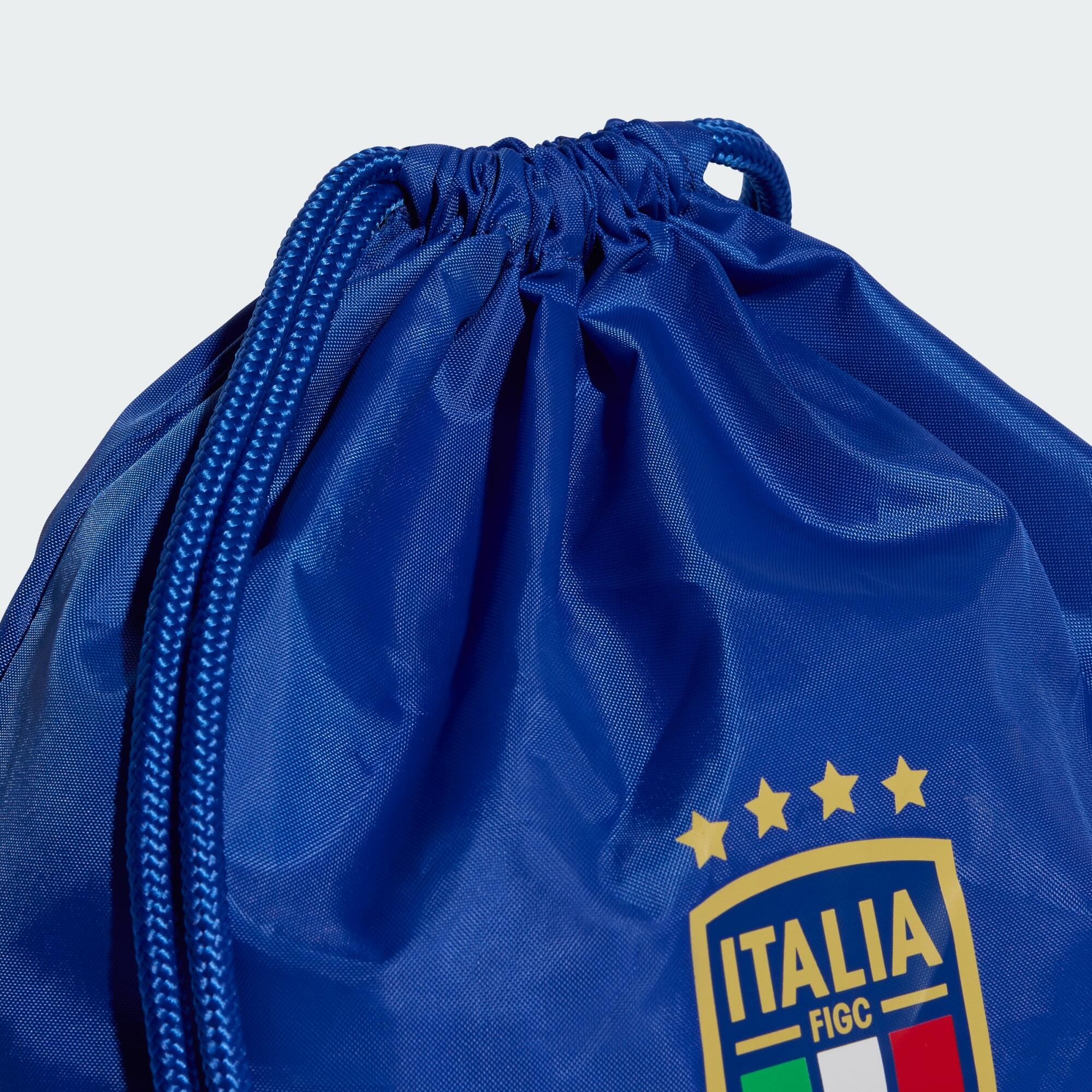 Italien Fußball Sportbeutel 4/5