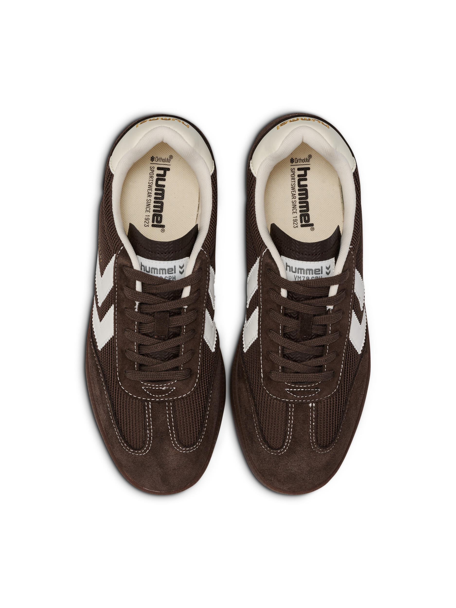 Schnürsenkel Sneaker Vm78 Cph Lebensstil Erwachsene 3/7