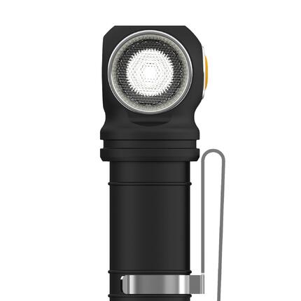 Lampe de Poche Multifonction, Armytek, Wizard C2 Pro Max, Aimant USB