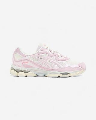ASICS Gel-NYC Cream Rose Water