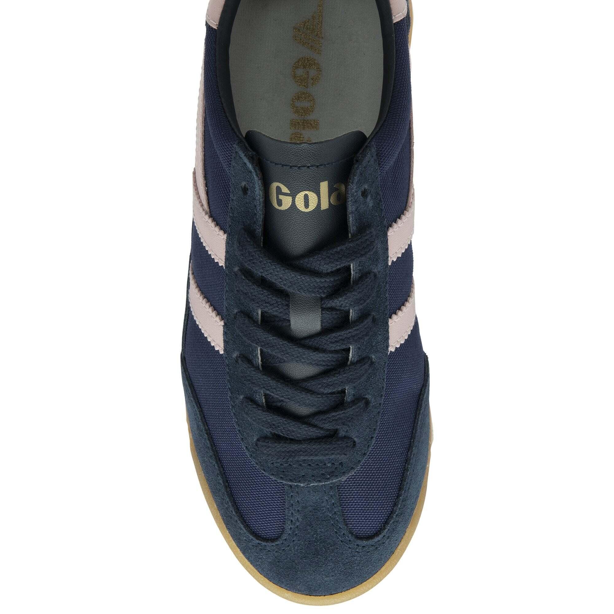 Baskets femme Gola Tornado Trainer 5/5
