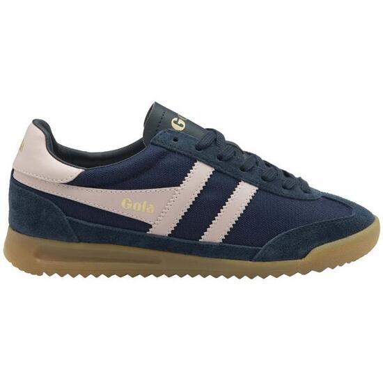 Baskets femme Gola Tornado Trainer