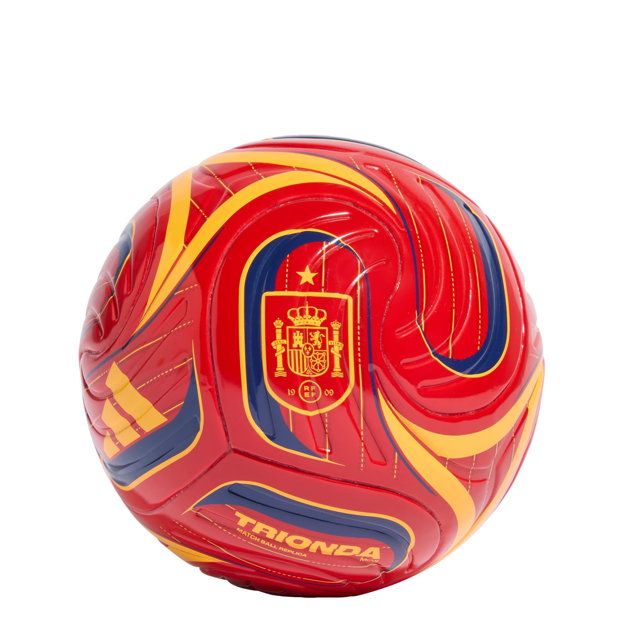 Minibola trionda spain home
