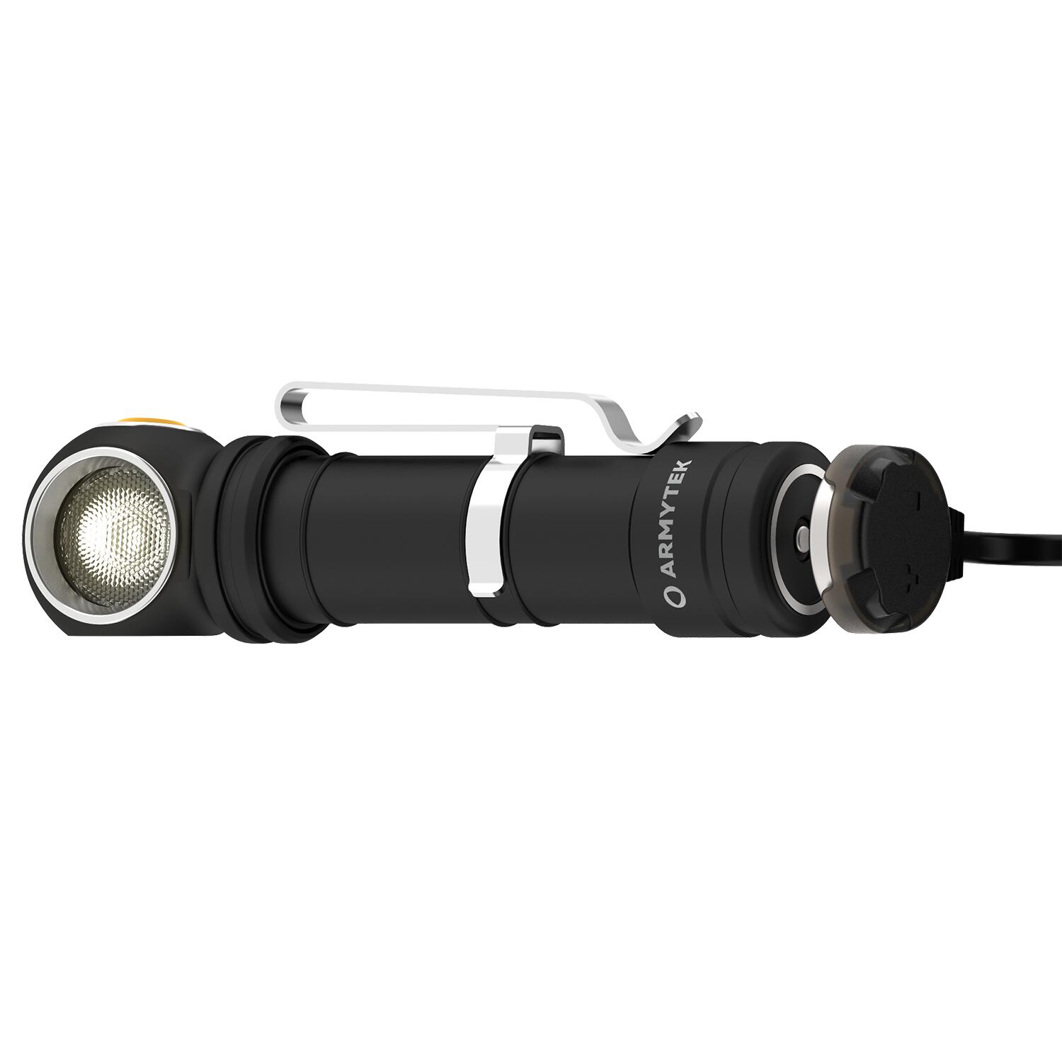 Latarka Armytek Wizard C2 Pro Max 4000 lumenów 3/7